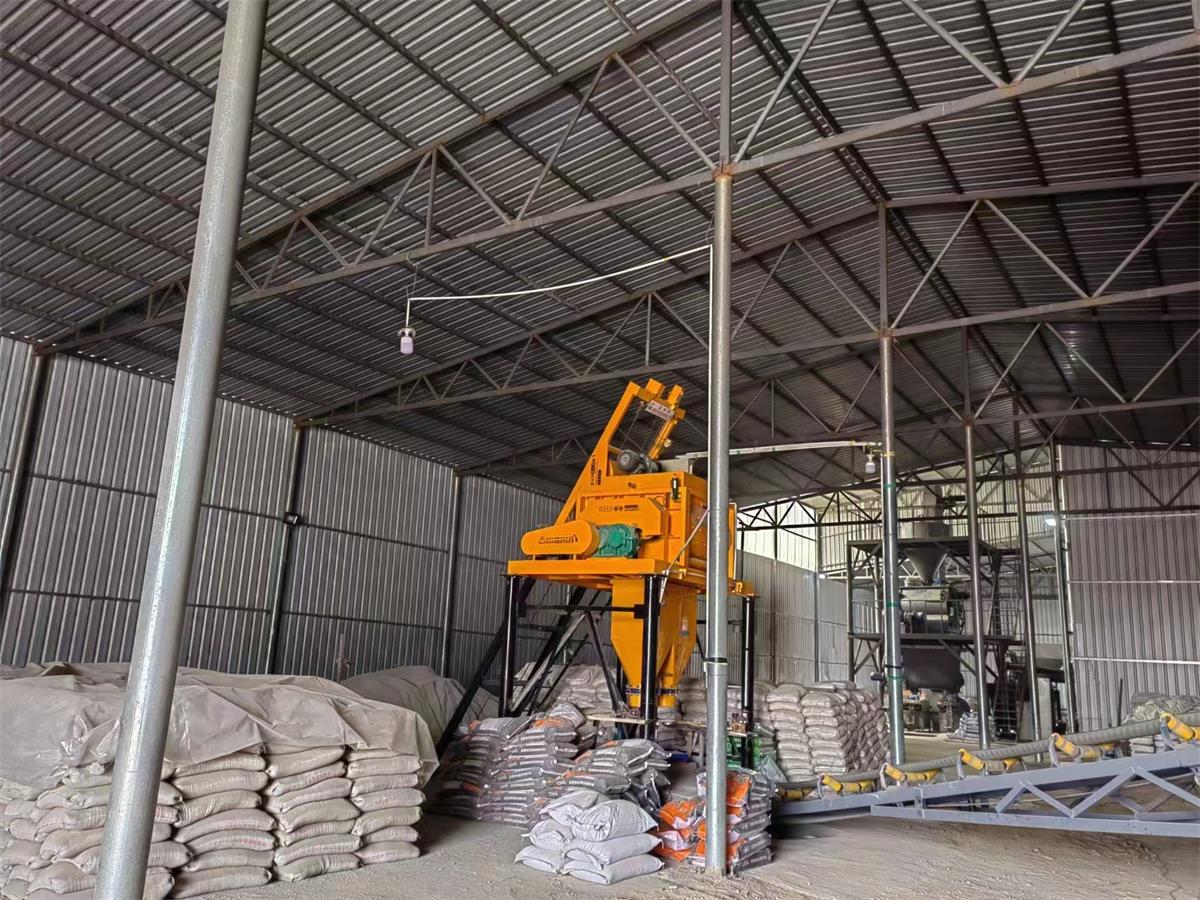 重慶砂漿生產(chǎn)銷(xiāo)售廠(chǎng)家